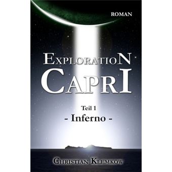 Exploration Capri | Christian Klemkow - 1