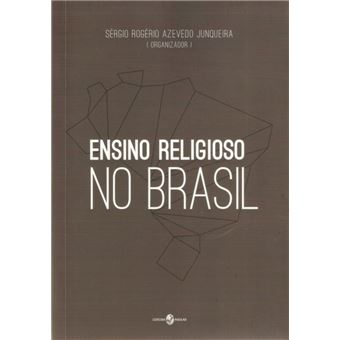 Ensino Religioso No Brasil - 1