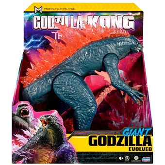 Godzilla vs Kong | Godzilla Gigante - 1