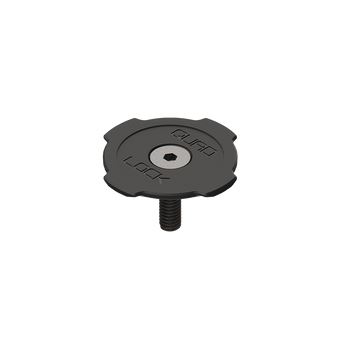 Suporte de Telefone Quad Lock 360 Top Cap | Preto - 1