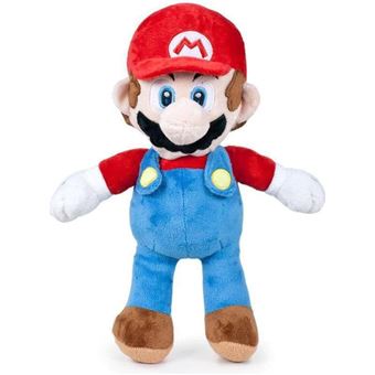 Peluche Good Stuff Nintendo Super Mario Bros Toad | 45 cm - 1