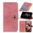 Capa Magunivers para Samsung Galaxy A31| PU - Rosa_0