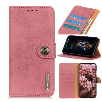 Capa Magunivers para Samsung Galaxy A31| PU - Rosa