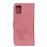 Capa Magunivers para Samsung Galaxy A31| PU - Rosa_1