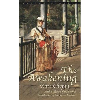 The Awakening - 1