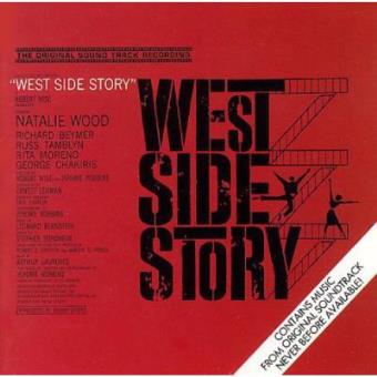 West Side Story - Original Soundtrack - 1