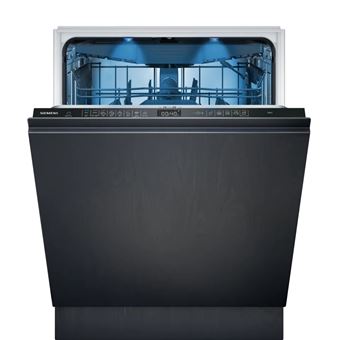 Máquina de Lavar Loiça Encastrável Siemens SN95EX12CE | 14 talheres | 60 cm | A - 1