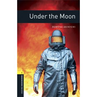 Oxford Bookworms Library 1. Under The Moon Mp3 Pack - 1