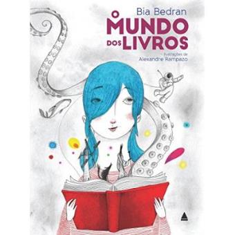 O Mundo Dos Livros - 1