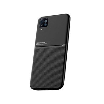 Capa Traseira Magnética Anti Choque G4M para Samsung Galaxy A22 5G - 1