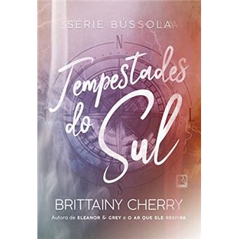 Tempestades Do Sul (Vol. 1 Série Bússola) - 1