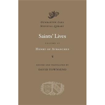 Saints Lives - Hardback - 2014 - 1