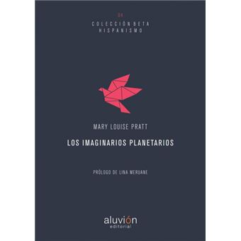 Los Imaginarios Planetarios - 1