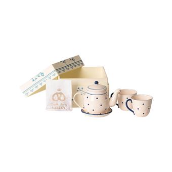 Conjunto de Chá de Brincar Maileg Tea Set - 1