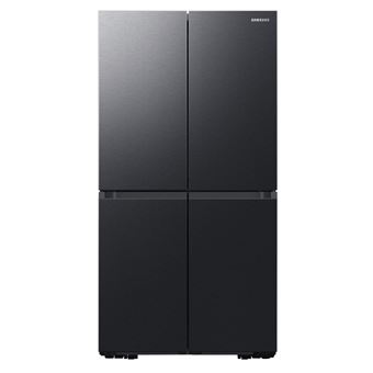 Frigorífico Americano Samsung RF59C701EB1 | 177,9x91,2x72,3 cm | 649 L | E | Preto - 1