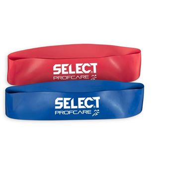 Banda Elastica Treino SELECT PROFCARE - 1
