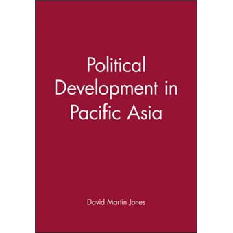 Political Development in Pacific Asia - Paperback - 1997 - 1