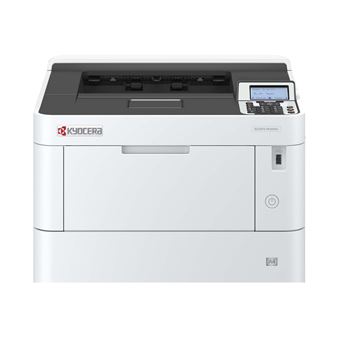 Impressora a Laser P&B KYOCERA PA4500x | 45 ppm | Branco - 1