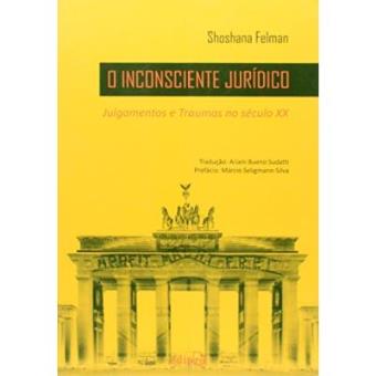 Inconsciente Juridico, O - 1