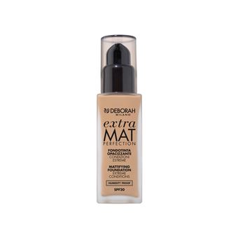 Base Deborah Milano Extra Mat Perfection - 1