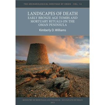 Landscapes Of Death - 1