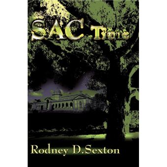 SAC Time - Paperback / softback - 2000 - 1