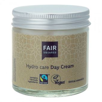 Creme de Dia Fair Squared Argan Day Cream - 1