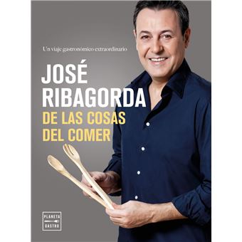 De Las Cosas Del Comer - 1