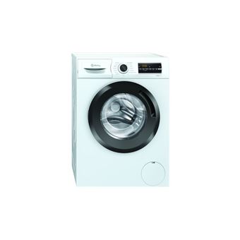 Máquina de Lavar Roupa Balay 3TS972B | 7 Kg | 1200 RPM | A+++ | Branco