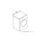 Máquina de Lavar Roupa Balay 3TS972B | 7 Kg | 1200 RPM | A+++ | Branco_4