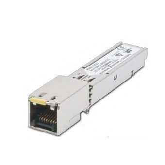 Módulo de Transcetor de Rede Extreme networks 10/100/1000BASE-T, SFP, Hi - 1