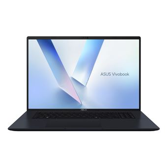 Computador Portátil ASUS Vivobook M1807HA-S8033W | 18.4'' | AMD Ryzen 7 260 | Radeon 780M | 16 GB | SSD 1TB - 1