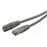 cabo de rede Waytex 33090A 20 m Cat6 F/UTP (FTP) Cinzento_0