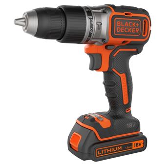 Broca Black & Decker BL188K-QW - 1