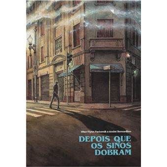 Depois Que Os Sinos Dobram - 1