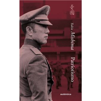 Caixa Patriotismo e Quem São Mishimas? - 1