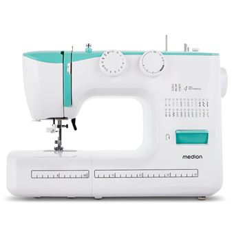 Máquina de Costura MEDION LIFE SM60 | 60 Pontos - 1