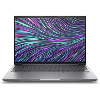Estação de trabalho móvel HP ZBook Power G11 | 16'' | Intel Core Ultra 7 155H | RTX 500 Ada | 32 GB | SSD 2TB - 1
