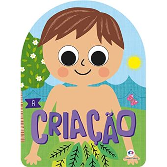 A Criação - 1