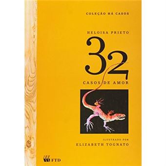 32 Casos De Amor - 1