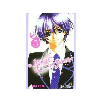 Ángel Del Jardín, 3 - 1