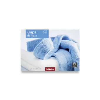 Detergente para Roupa Miele Aqua Caps - 1