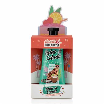 Creme de Mãos Happy Hooladays! Palm A Colada - 1