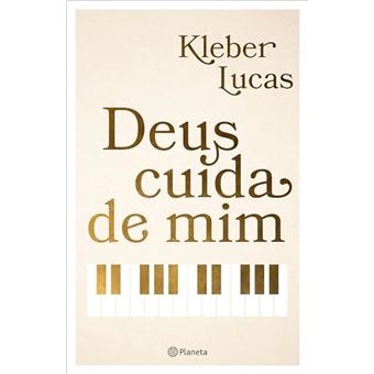 Deus Cuida De Mim - 1