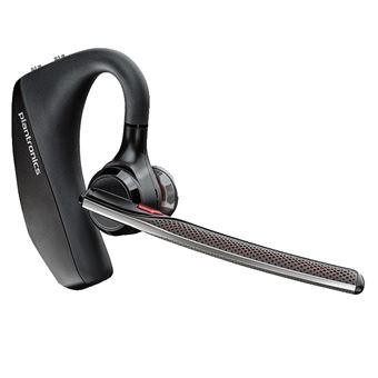 Auricular Bluetooth POLY 5200 | Cinzento - 1