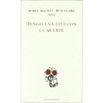 Tengo una cita con la muerte - 1