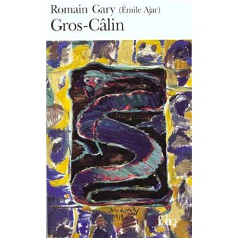 Gros-Calin - 1
