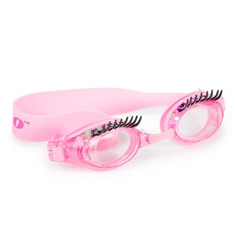 Óculos de Natação Bling2O 00594 Splash Lash Classic Glam Pink - 1