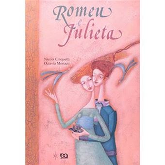 Romeu E Julieta. Clara Luz - 1