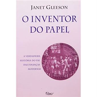 O Inventor Do Papel - 1